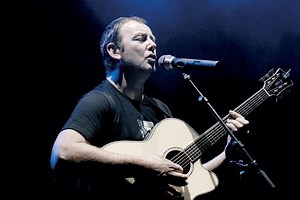 Francis Dunnery - Alchetron, The Free Social Encyclopedia