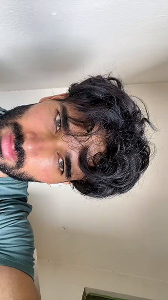 Beard Era: Exploring the Phases of Facial Hair Growth