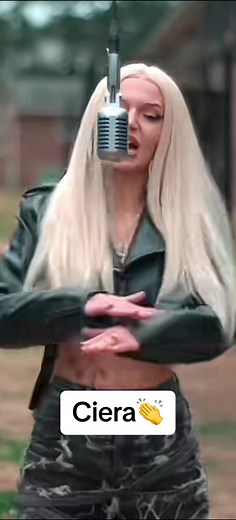 Ciera👏#cieratherapper #ciera #fypシ゚viral #rappers #fupシ #viral #viralvideo #foryourpage #foryoupage #fyp #fyyy