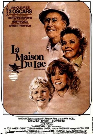 Regarder La Maison du lac en streaming complet