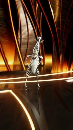 Will Smith Slaps Chris Rock but it's Oscar and Marty