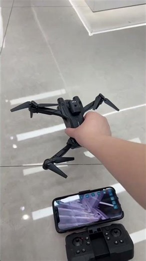 The cheapest "DJI" drone you'll ever see 😂🔥 #dji #drone #shorts #shortsfeed #foryou #youtube #fyp