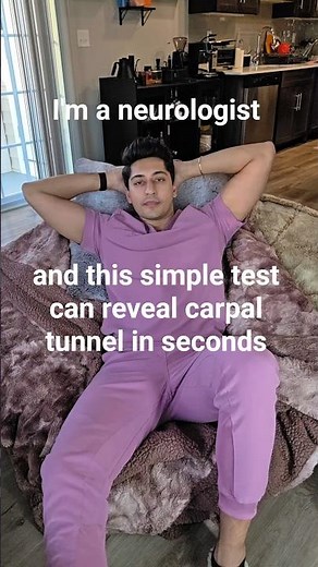 Carpal Tunnel Tests