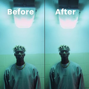 Quickly put together a video with Swoosh. The video editor that has everything you need: from a flexible timeline to a music library with 300 tracks. | Swoosh - Music Video Editor