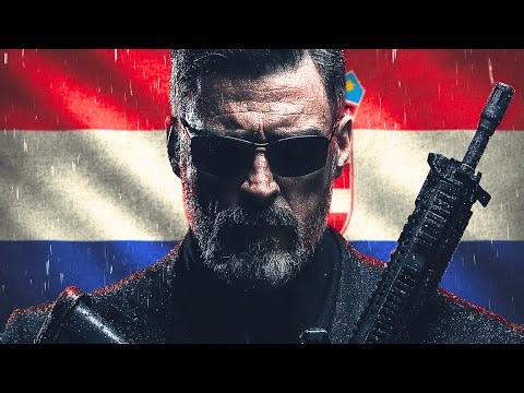 Balkan Mafia Rap - Croatia Gangsters | Playlist