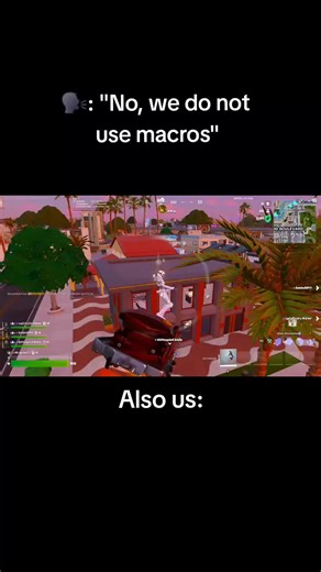 We dont use macros... #macro #fortnite #gaming #deutsch #duo @gabzz @Dinonugget @nyexfv @gabriel @🥝nerox!🌎🫸🇫🇷 @bond_007_134 @𝔍𝔲𝔩𝔦 𝔥𝔞𝔱𝔢 🇫🇷🚮🥝 @Ech0xGOTY @yhyh Pyhsx!🔛🔝 @lmao