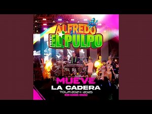 Cumbia Reguetón (En Vivo)