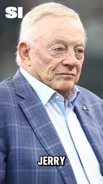 Cowboys Can Be Aggressive Due to Cap Space 🏈 ☆ #nfl #dallascowboys