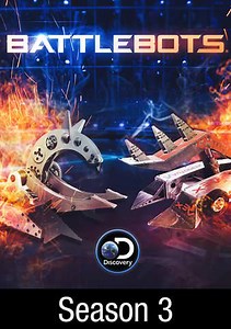 BattleBots: The Desperado Tournament