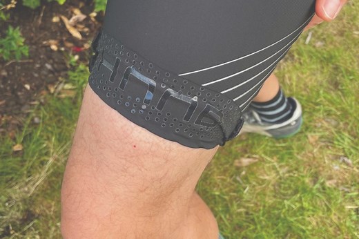 Huub Pinnacle tri-suit review | 220 Triathlon