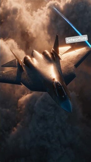 Sukhoi Su-57 🔥 Russia’s 5th Gen Stealth Fighter Animated