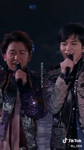 𝐆𝐔𝐓𝐒! #嵐 #guts #live
