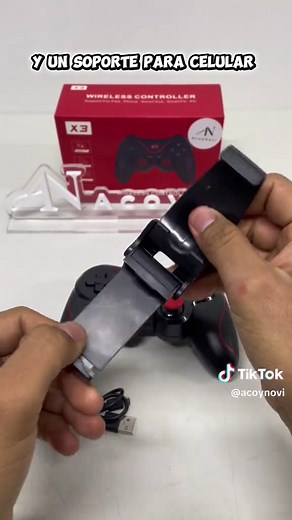 Conecta tu Control Bluetooth a PC Fácil y Rápido