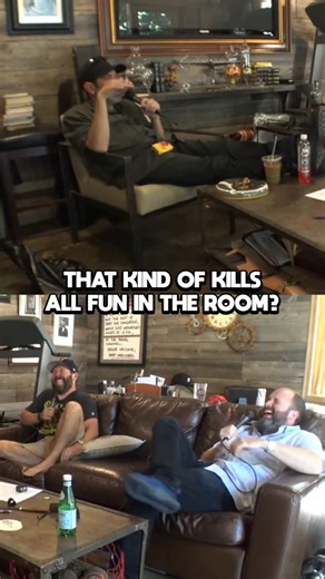 Berty Boy Productions | You’ve heard of 2 Bears, now what about 3 Beards #Bertcast episode 237 | Instagram