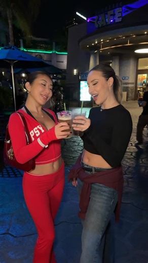 Nicole Doshi on Instagram: "Have you seen us together before?"