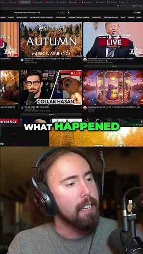 Hasan's Shock Collar Controversy: What Happened & Why? #shorts