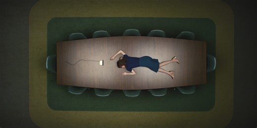 Story Analysis: Severance