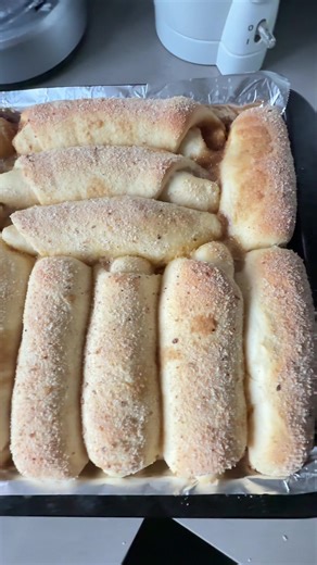 Deliciously Extra Moist Spanish Bread Recipe