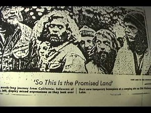 SFJFF 2013: American Commune