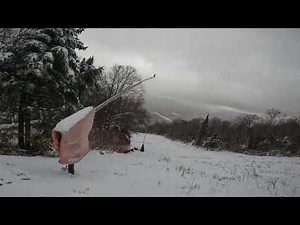 First Day Of The Season - Stowe (2024)