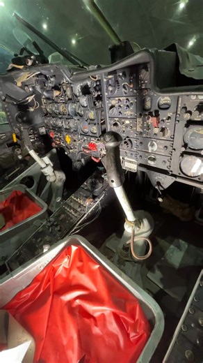 National Museum of the U.S. Air Force on Reels