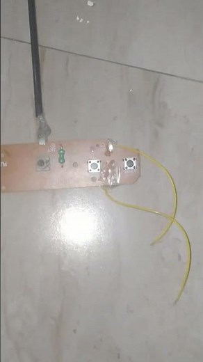 mini rc car remote control receiver #car #mini #VIRAJ PROJECT