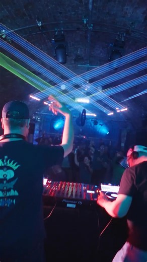 Announcement: John Digweed is incoming to The Prog Lab. Booking John has been a lifelong goal for us and we’re beyond excited to finally make it happen. On Saturday 2nd May, John Digweed plays a rare three-hour solo set at The Loco Klub, Bristol for The Prog Lab 8th Anniversary. His first solo club set in Bristol in nearly a decade. We’re also very happy to welcome Redfreya back after her superb set at our last anniversary show. The Prog Lab residents — The Prog Lab DJs, Matt Bird & Samu3l — wil