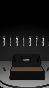 Discover the MINE sample kits and let yourself be transported on a...