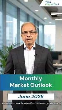 How Geopolitical Trends Impact Equity Markets, Gold & Bond Yields | Rahul Singh | Tata Mutual Fund
