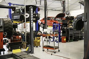 Apprenticeship Opportunities at Dynamic Automotive