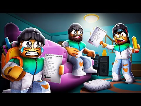 this Roblox 17+ game is depressing 😔 (facecam is back on)