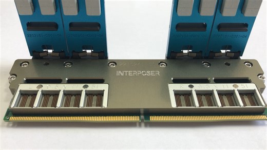 IC测试 芯片测试 导电胶socket rubber socket