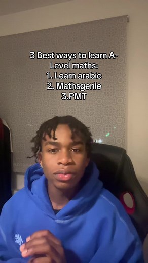 Top 3 Effective Methods for A-Level Maths Learning