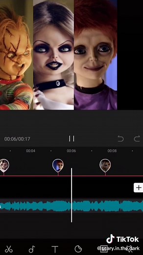 Family Of Chucky: Exploring the World of Chucky and His Family