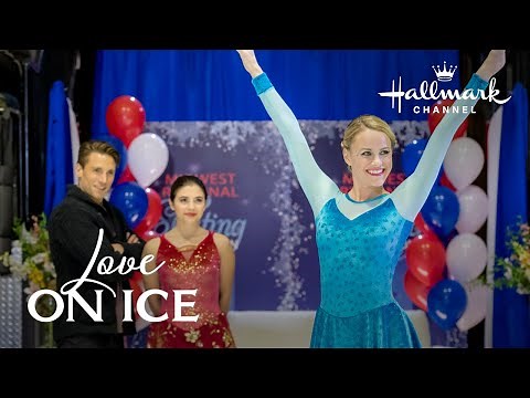 Preview - Love on Ice - Starring Julie Berman, Andrew Walker and Gail O'Grady
