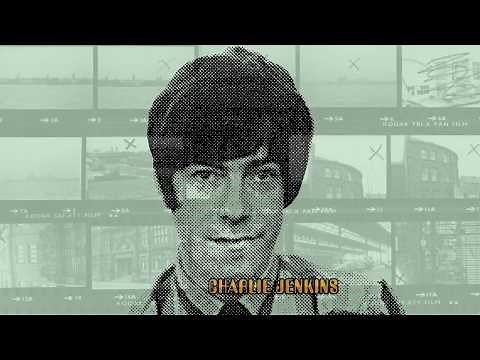 Liverpool 1967: the photography of Charlie Jenkins