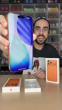 iPhone 17 Pro Max Hidden Case 📱😵 #iphone17 #iphone #hacks #lifehacks