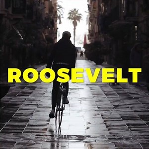 Here is my new single 'FALLING BACK'! Some of you may know it as 'Cape Cod', a long forgotten track that we played during the very first Roosevelt shows a few years back. Follow the link to stream/purchase on all platforms. #WMusic #WRecords W Hotels Worldwide | ROOSEVELT