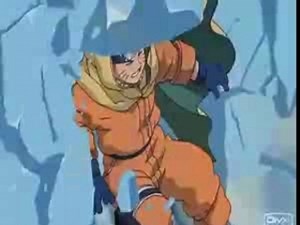 Naruto amv phenomenon