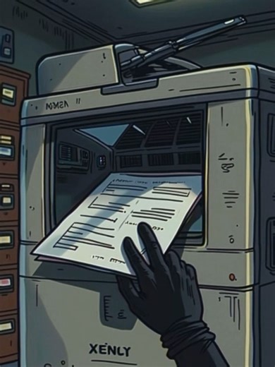 Two Times Story - Corporate fraud exposed by a reformed con man 🤯 #fraud #crime #corporate #xerox