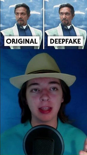 The Bail Organa Recast... #shorts