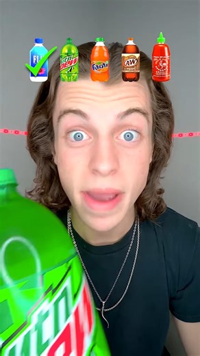 Giant Jelly Bottle ASMR!?