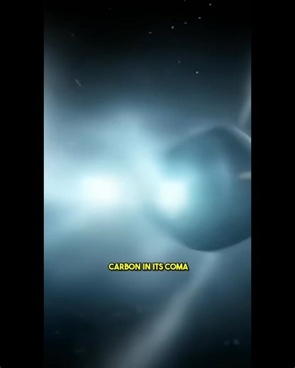 Look West! Comet A6 Lemmon Appears This October #humanevolution #panspermiatheory #astrobiology #Science #originoflife #MeteoriteDiscovery | ReUniverse