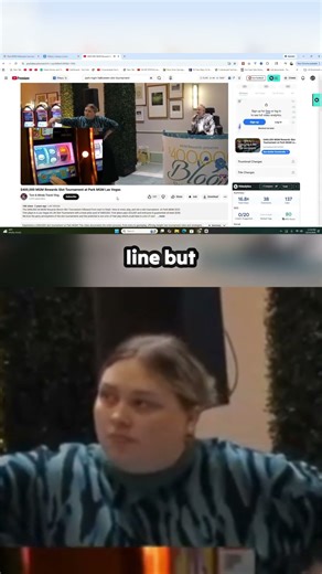 Vegas Slots Tournaments Are A Scam? Mash The Button Bad Casino Slots Tournament Strategy