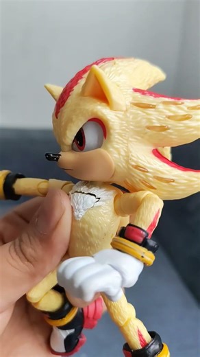 dark sonic vs super shadow pt 4 FINAL!!!!!!