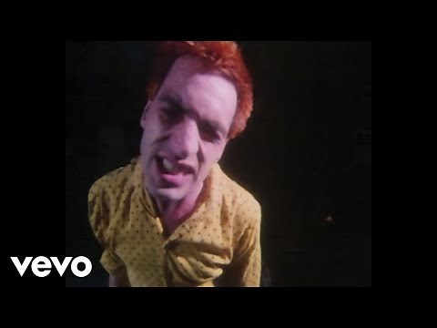 The Ruts - Something That I Said