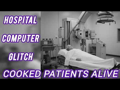 The Radiation Machine That Killed Patients | True Medical Horror Documentary (Therac-25 Case)