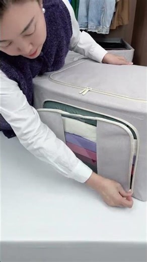 Master the Art of Down Jacket Storage: A Pro Organizer's Seasonal Guide