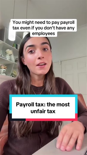 Understanding Payroll Tax: Unfair Yet Essential for Businesses