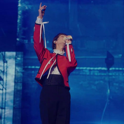 1 WEEK TO GO: Don't miss ONEW when he brings his first-ever world tour ONEW THE LIVE : PERCENT (%) to indigo at The O2. Get final remaining tickets here > > https://bit.ly/ONEW_indigo | indigo at The O2